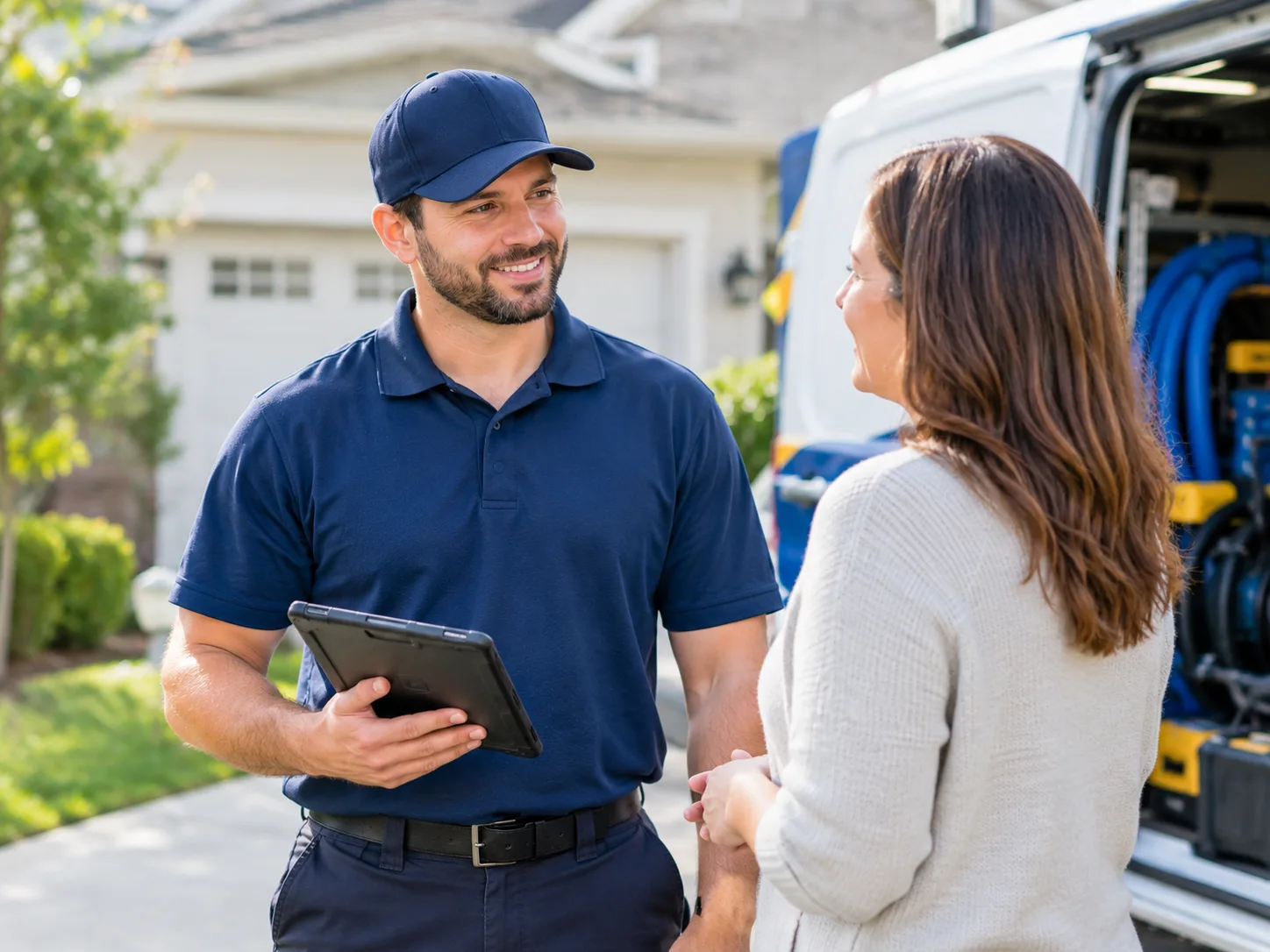 Sewage Backup Cleanup Enterprise, UT FAQs